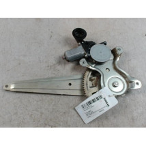 MECANISME+MOTEUR LEVE-GLACE ARRIERE DROIT TOYOTA RAV4 2003-