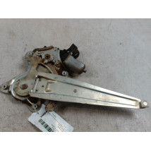MECANISME+MOTEUR LEVE-GLACE ARRIERE DROIT TOYOTA RAV4 2003-