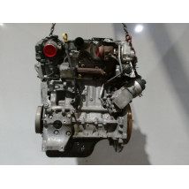 MOTEUR DIESEL FORD FIESTA 2005- 1.6 TDCi