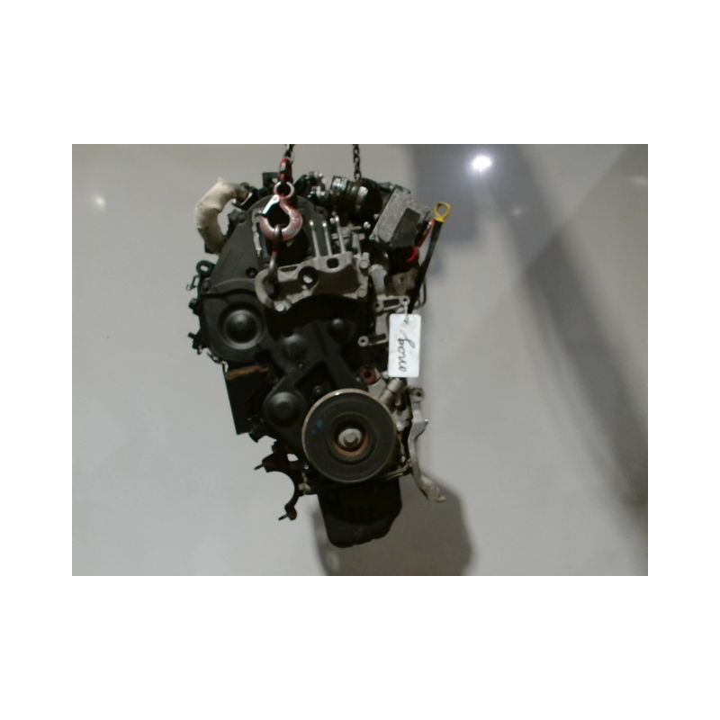 MOTEUR DIESEL FORD FIESTA 2005- 1.6 TDCi