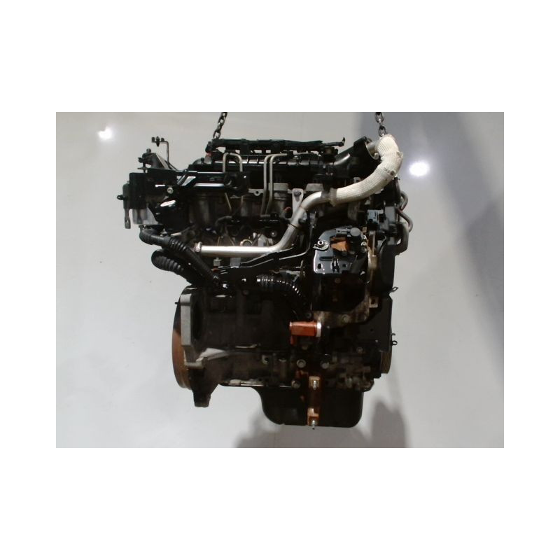 MOTEUR DIESEL FORD FIESTA 2005- 1.6 TDCi