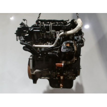 MOTEUR DIESEL FORD FIESTA 2005- 1.6 TDCi