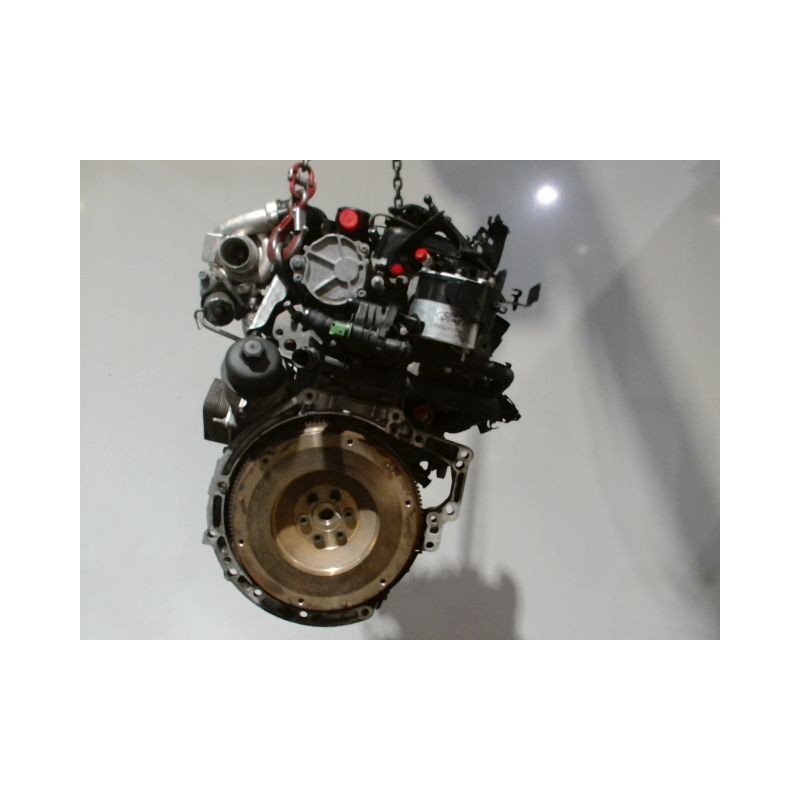 MOTEUR DIESEL FORD FIESTA 2005- 1.6 TDCi