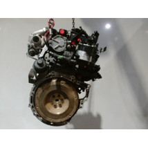 MOTEUR DIESEL FORD FIESTA 2005- 1.6 TDCi