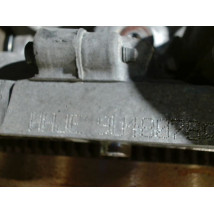 MOTEUR DIESEL FORD FIESTA 2005- 1.6 TDCi