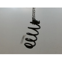RESSORT AMORTISSEUR ARRIERE GAUCHE BMW X1