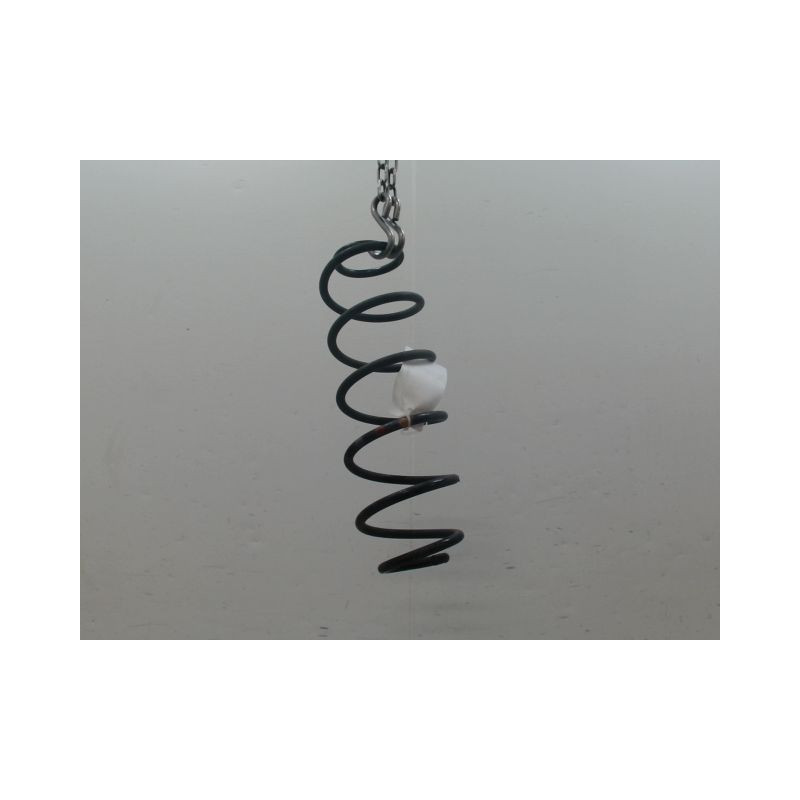 RESSORT AMORTISSEUR ARRIERE DROIT CITROEN C3 2009-