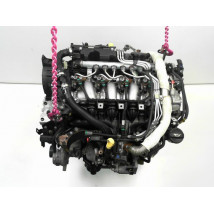 MOTEUR DIESEL PEUGEOT 407 2.2 HDi 170