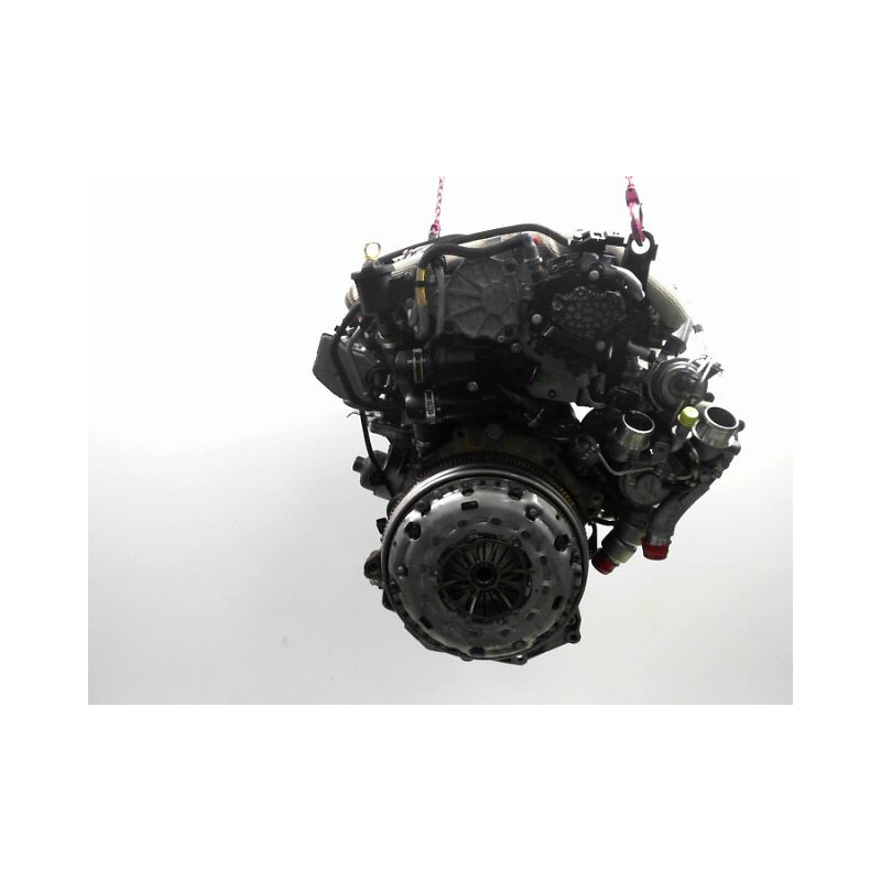 MOTEUR DIESEL PEUGEOT 407 2.2 HDi 170