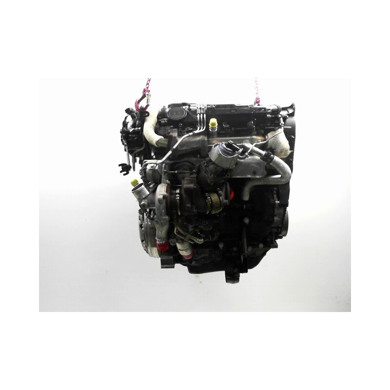 MOTEUR DIESEL PEUGEOT 407 2.2 HDi 170