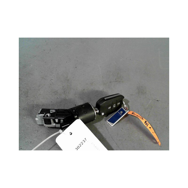 ANTIVOL DE DIRECTION PEUGEOT 208