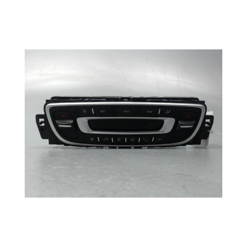 COMMANDE DE CHAUFFAGE RENAULT MEGANE III 2008-