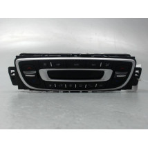 COMMANDE DE CHAUFFAGE RENAULT MEGANE III 2008-