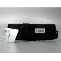 COMMANDE DE CHAUFFAGE RENAULT MEGANE III 2008-