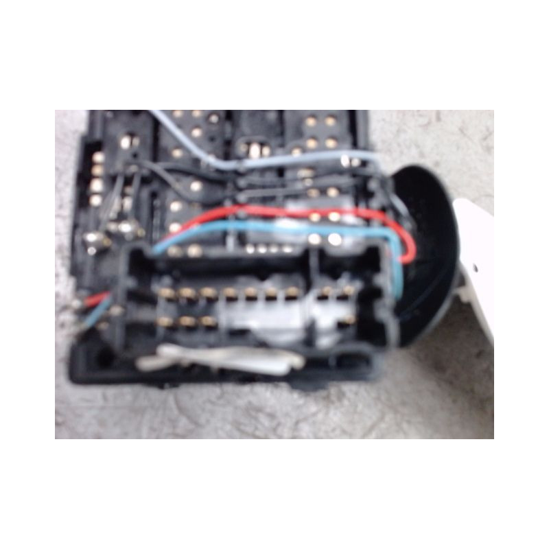 COMMANDE ESSUIE GLACE RENAULT CLIO