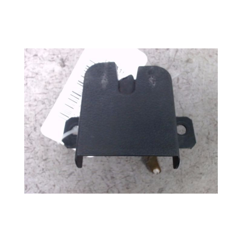 SERRURE HAYON  VOLKSWAGEN GOLF IV 98-2004