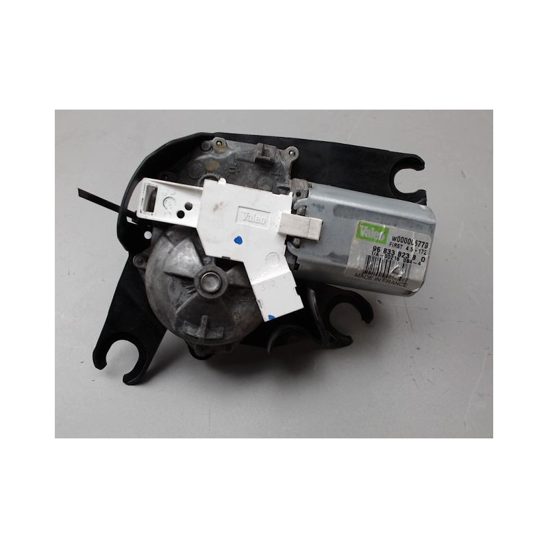 MECANISME ESSUIE-GLACE ARRIERE CITROEN C3