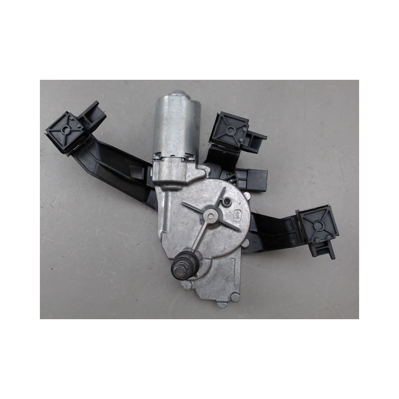 MECANISME ESSUIE-GLACE ARRIERE PEUGEOT 207