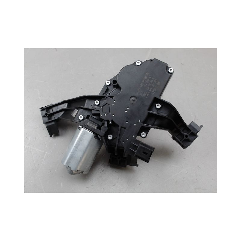 MECANISME ESSUIE-GLACE ARRIERE PEUGEOT 207