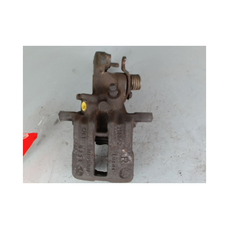 ETRIER DE FREIN ARRIERE DROIT NISSAN PRIMERA 2 PHASE 1 GASOIL