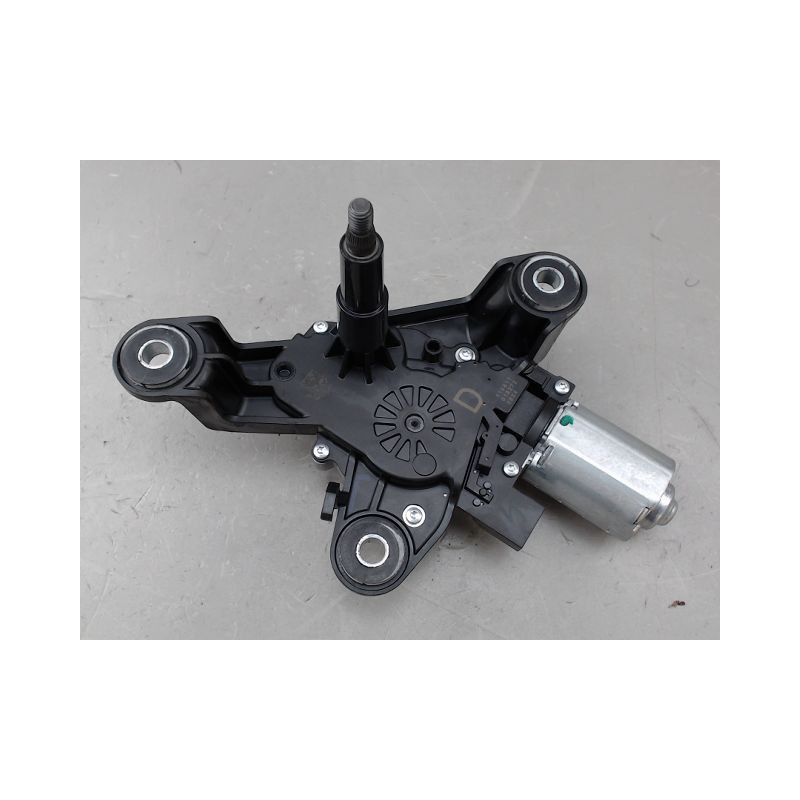 MECANISME ESSUIE-GLACE ARRIERE CITROEN C3 AIRCR.