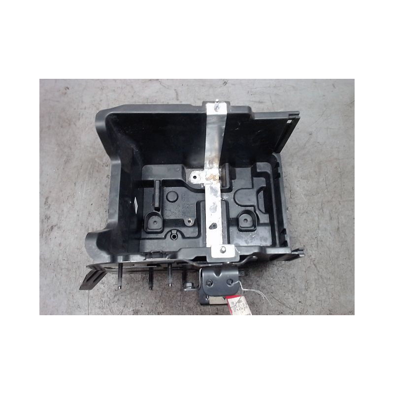 BAC BATTERIE FORD FIESTA 6 PHASE 2 ESSENCE