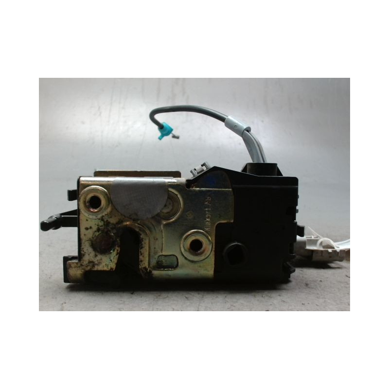 SYSTEME CONDAMNATION ARRIERE DROIT CITROEN C4 04-08