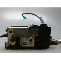 SYSTEME CONDAMNATION ARRIERE DROIT CITROEN C4 04-08