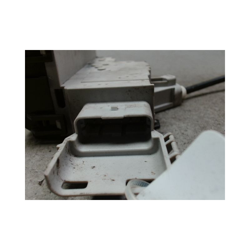 SYSTEME CONDAMNATION ARRIERE DROIT CITROEN C4 04-08
