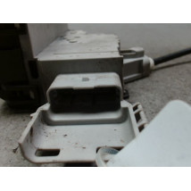 SYSTEME CONDAMNATION ARRIERE DROIT CITROEN C4 04-08