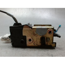 SYSTEME CONDAMNATION ARRIERE GAUCHE CITROEN C4 04-08