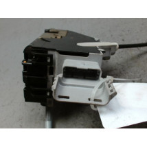 SYSTEME CONDAMNATION ARRIERE GAUCHE CITROEN C4 04-08
