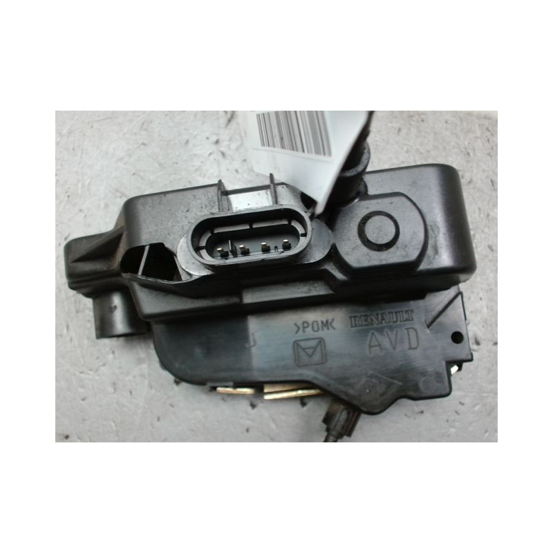 SYSTEME CONDAMNATION AVANT DROIT RENAULT ESPACE 2002-