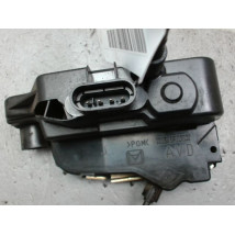 SYSTEME CONDAMNATION AVANT DROIT RENAULT ESPACE 2002-