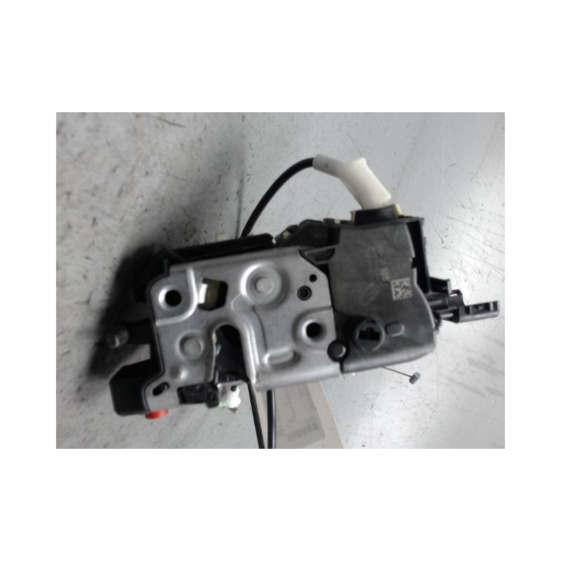 SYSTEME CONDAMNATION ARRIERE DROIT PEUGEOT 308 2007-