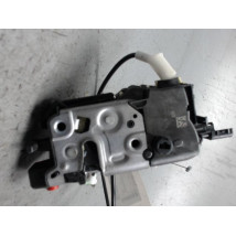 SYSTEME CONDAMNATION ARRIERE DROIT PEUGEOT 308 2007-