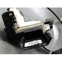 SYSTEME CONDAMNATION ARRIERE DROIT PEUGEOT 308 2007-