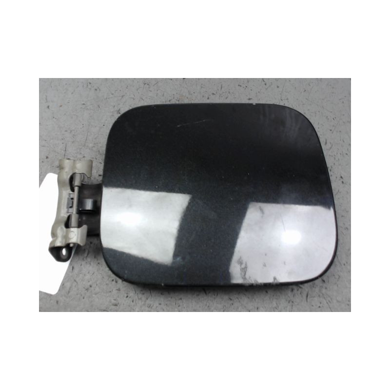 VOLET DE TRAPPE CARBURANT NISSAN QASHQAI