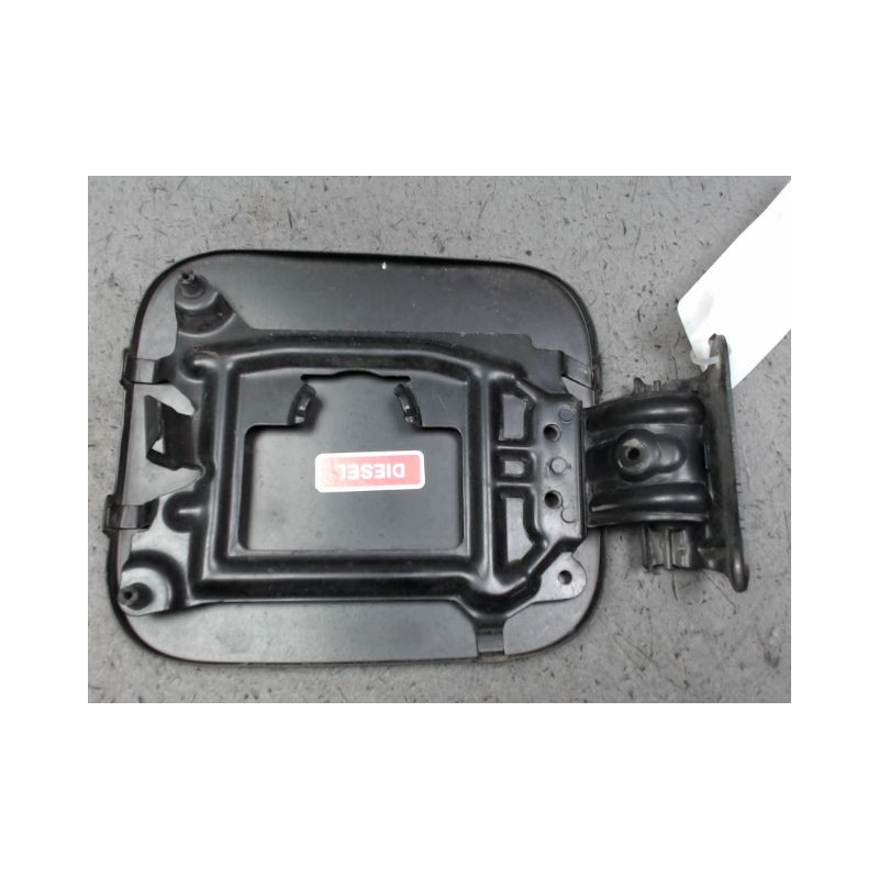 VOLET DE TRAPPE CARBURANT NISSAN QASHQAI