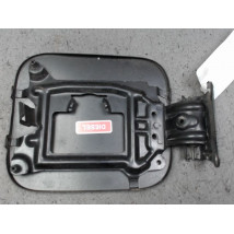 VOLET DE TRAPPE CARBURANT NISSAN QASHQAI