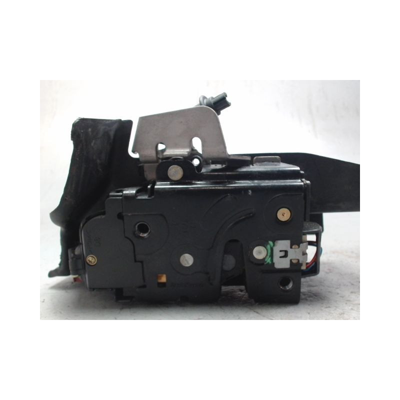SYSTEME CONDAMNATION ARRIERE DROIT AUDI A4 AVANT 01-04