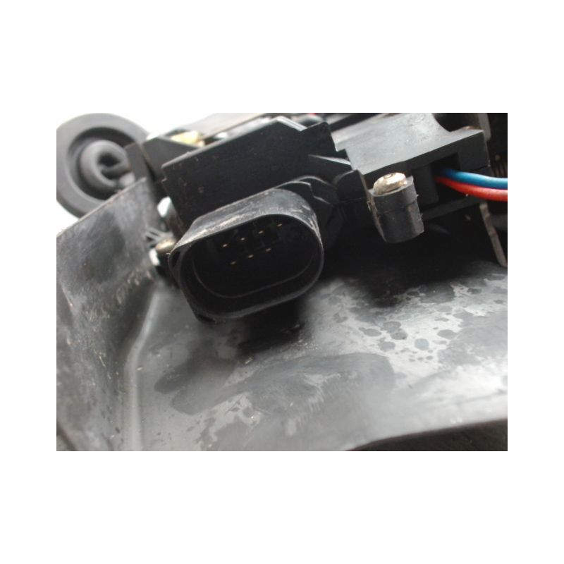 SYSTEME CONDAMNATION ARRIERE DROIT AUDI A4 AVANT 01-04