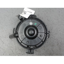MOTEUR VENTILATEUR CHAUFFAGE PEUGEOT 307 2005-2007