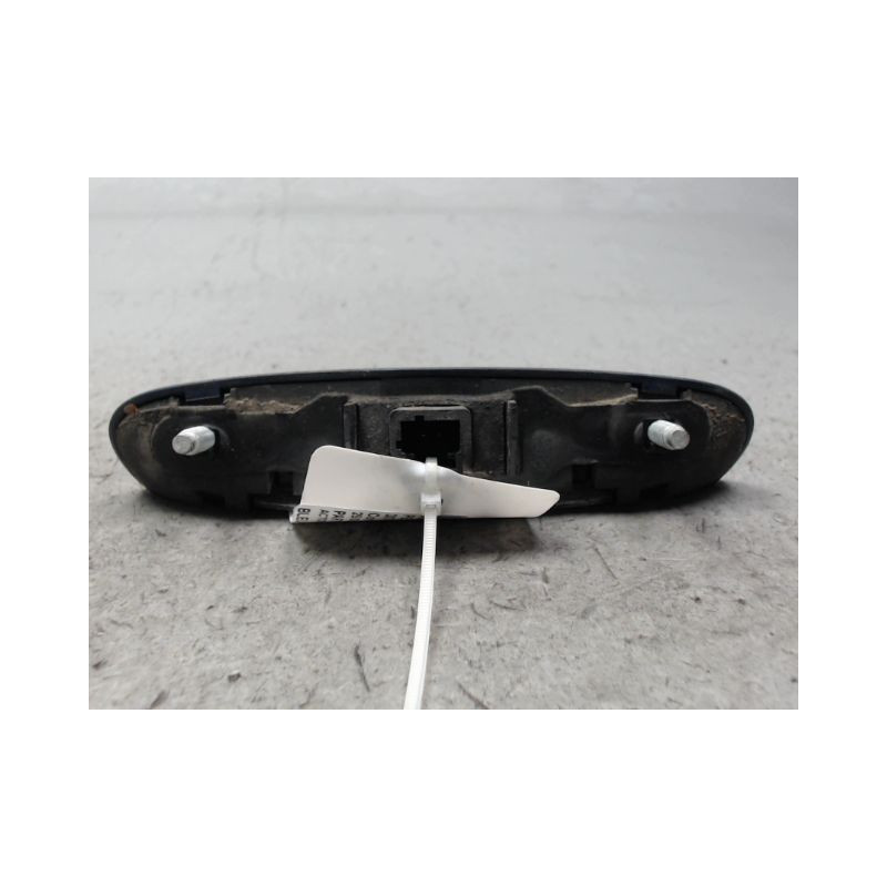 ACTIONNEUR SERRURE HAYON  PEUGEOT 307 2005-2007