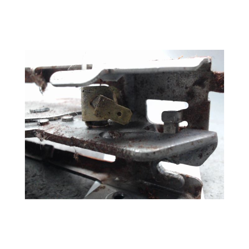 LEVIER FREIN A MAIN RENAULT CLIO II PH.2 01-06