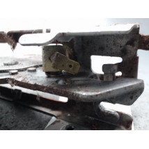 LEVIER FREIN A MAIN RENAULT CLIO II PH.2 01-06