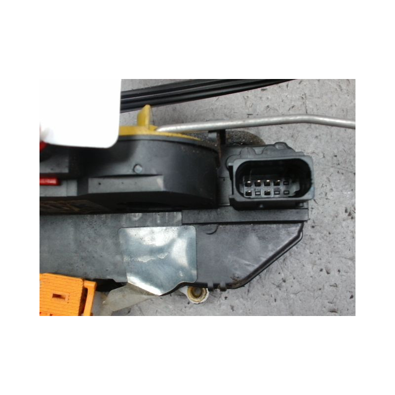 SYSTEME CONDAMNATION AVANT GAUCHE OPEL ZAFIRA