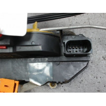 SYSTEME CONDAMNATION AVANT GAUCHE OPEL ZAFIRA