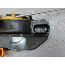 SYSTEME CONDAMNATION ARRIERE GAUCHE OPEL ZAFIRA