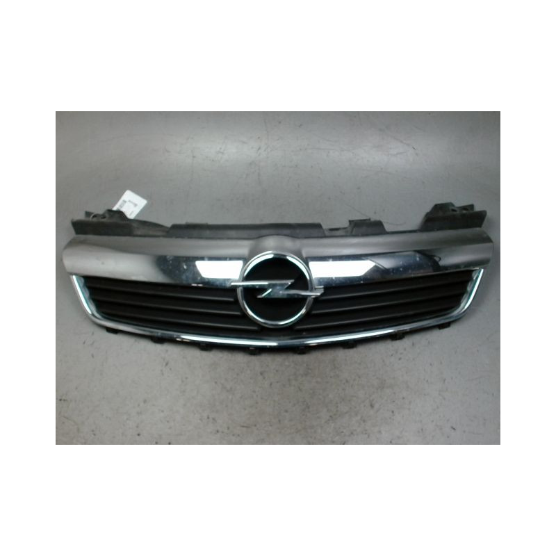 CALANDRE OPEL ZAFIRA 2005-